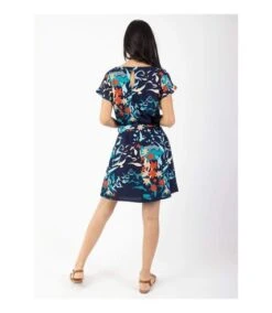 Robe Courte Ceinturée MIRANDA Imprimé Japonisant Coton Du Monde 7 Robe Courte Ceinturée MIRANDA Imprimé Japonisant Coton Du Monde -BelleTendance Soldes Boutique F75FA96B6DA807DA4B85FB7533E2D3C3AAA8CB2D303B54AC1719C4A91E6422D5