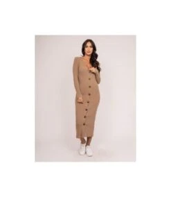 Robe Longue Maille Côtelée IVERNY - Dona X Lisa 7 Robe Longue Maille Côtelée IVERNY - Dona X Lisa -BelleTendance Soldes Boutique F83853F680F097917367F7F9DEB8F5018BDF747B8B5AA208786CC61DB647D105